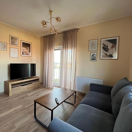 Agaapartments Słupca Zewnętrze zdjęcie