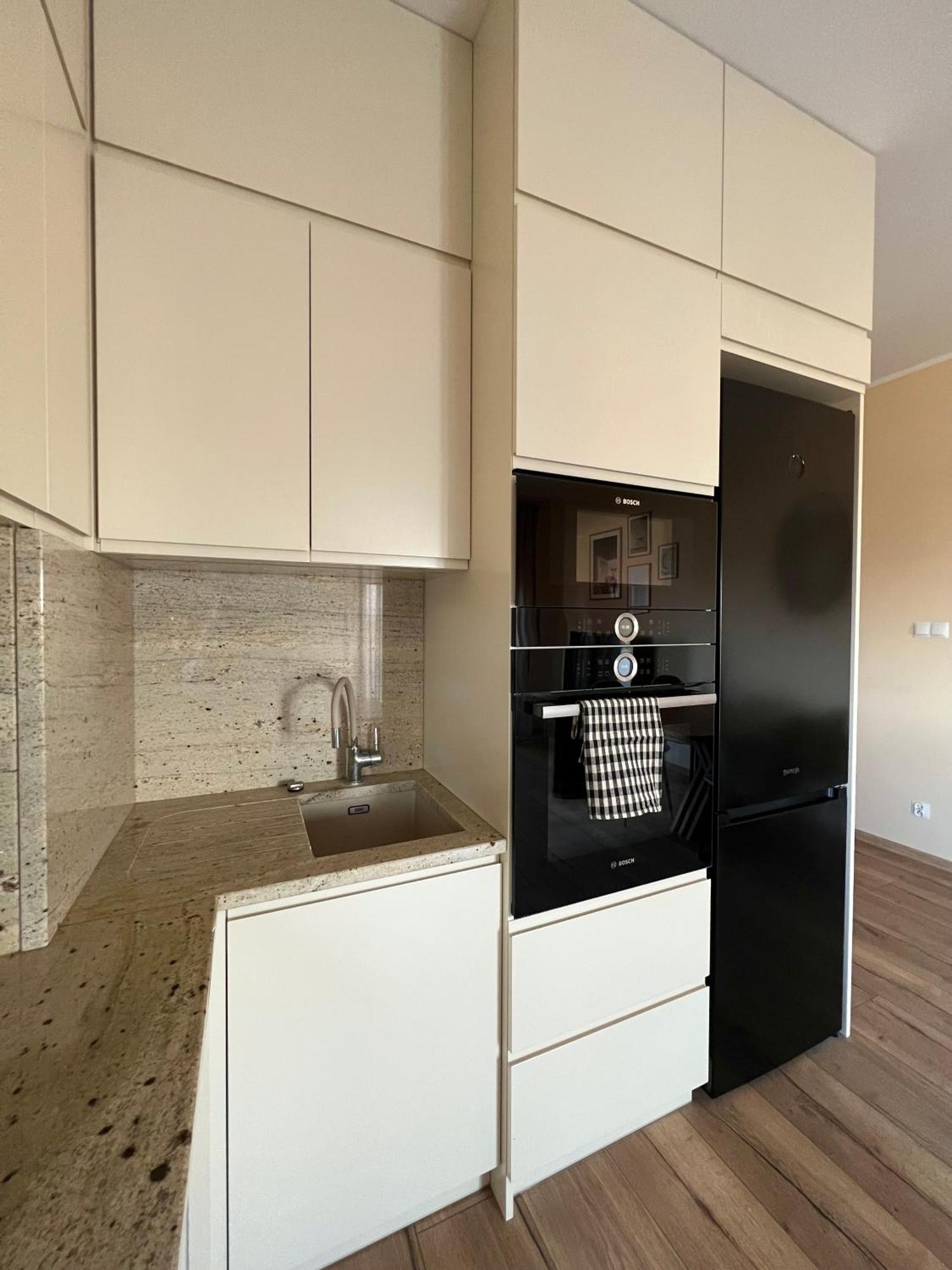 Agaapartments Słupca Zewnętrze zdjęcie
