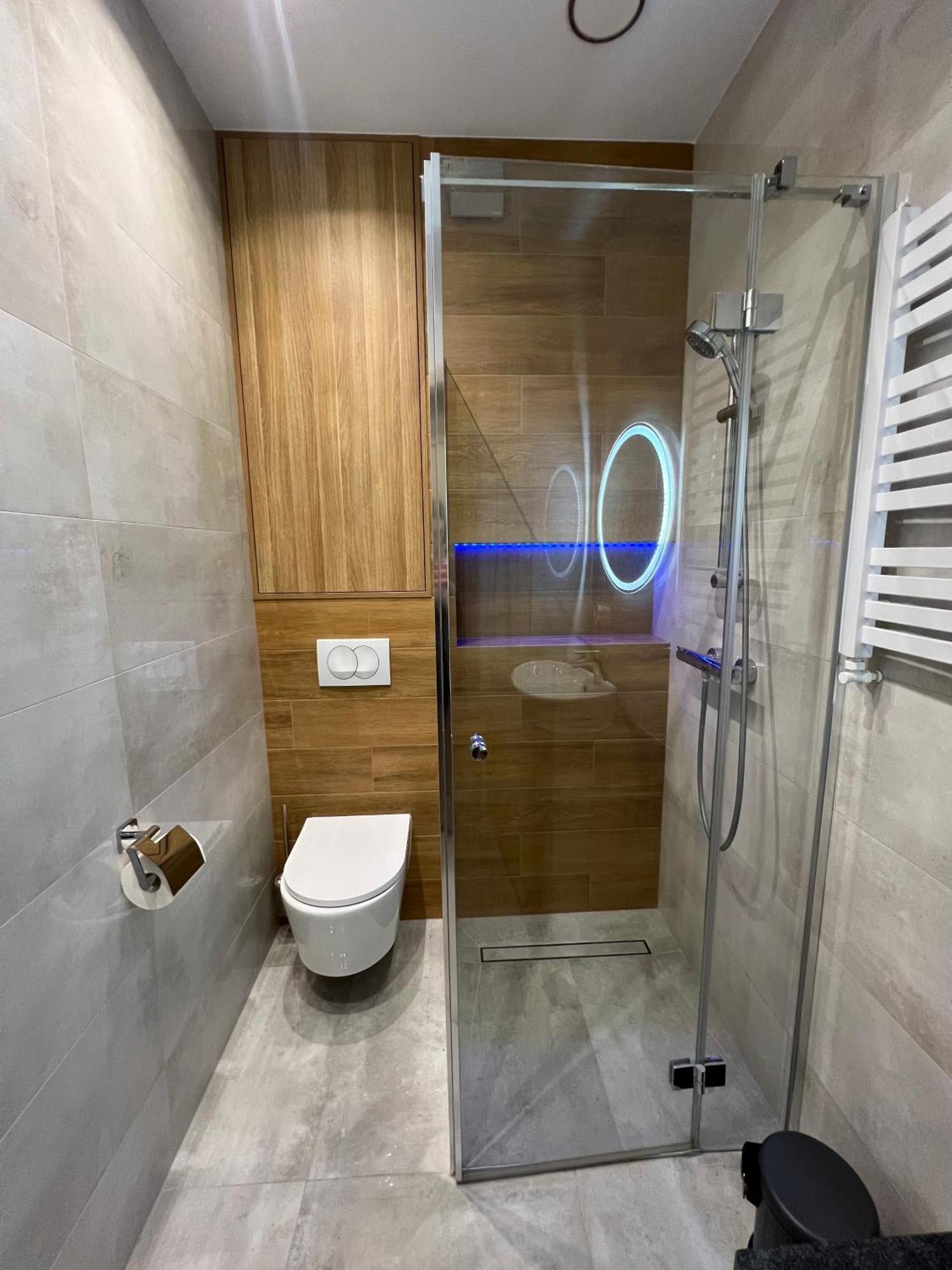 Agaapartments Słupca Zewnętrze zdjęcie