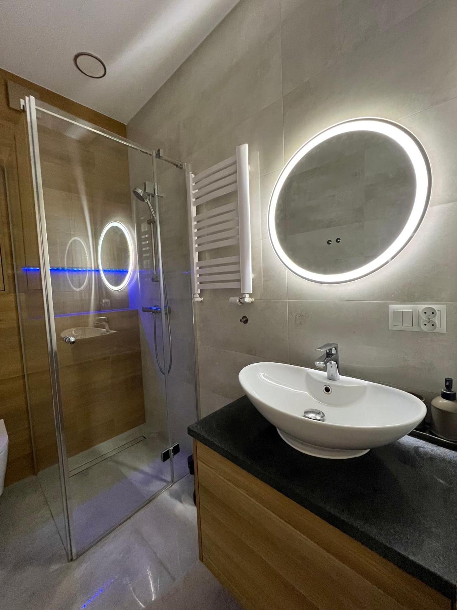 Agaapartments Słupca Zewnętrze zdjęcie