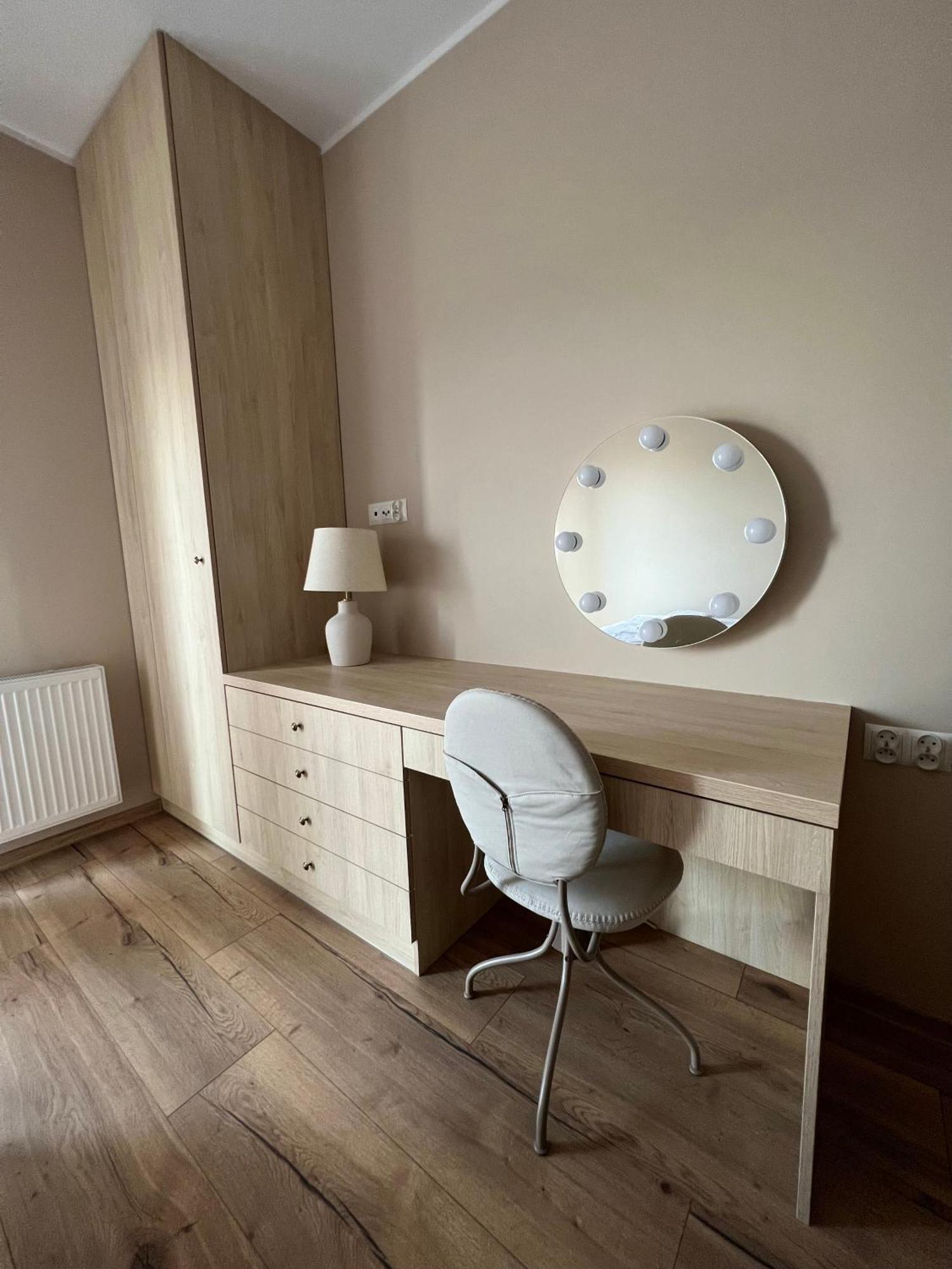 Agaapartments Słupca Zewnętrze zdjęcie